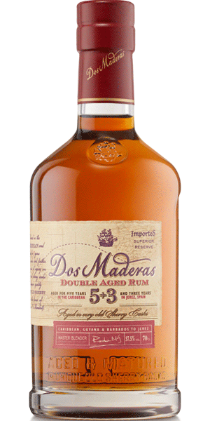 Dos Maderas
